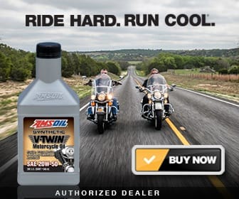 AMSOIL- Why I started a business