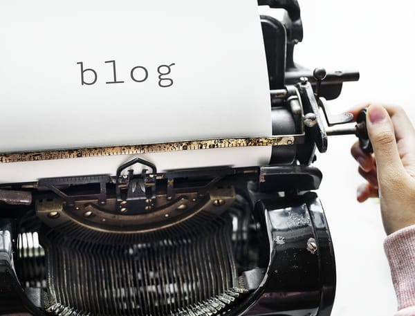 Be A Writer?